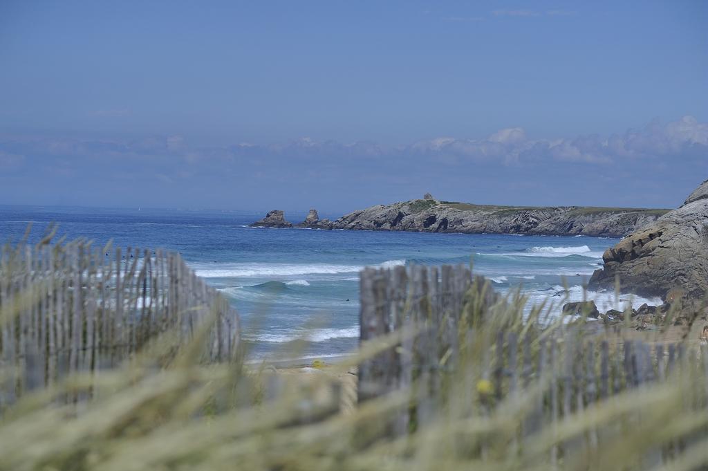Residence Maeva Ker Avel Quiberon Zimmer foto