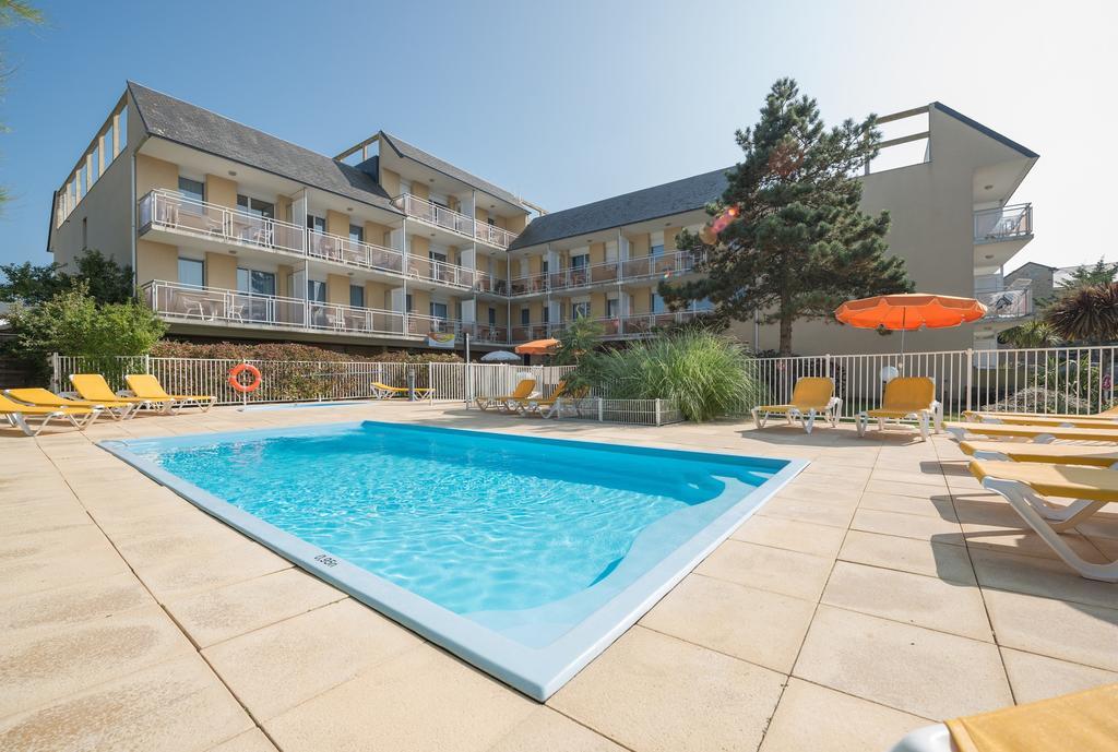 Residence Maeva Ker Avel Quiberon Zimmer foto