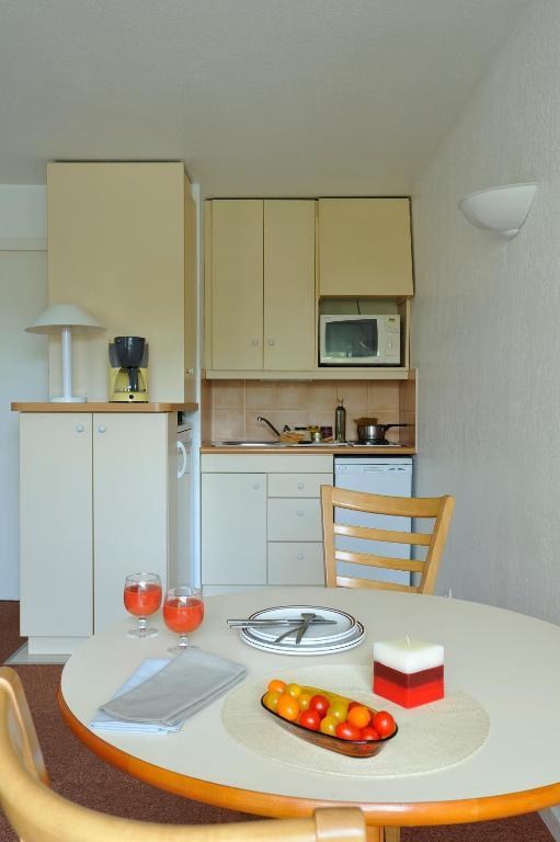 Residence Maeva Ker Avel Quiberon Zimmer foto