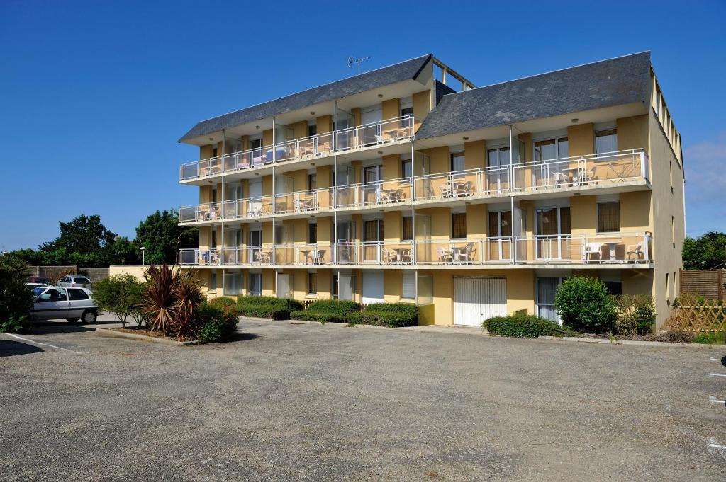 Residence Maeva Ker Avel Quiberon Exterior foto
